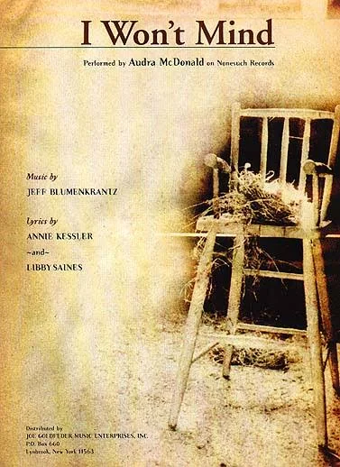 Афиша мюзикла «Другой Франклин»